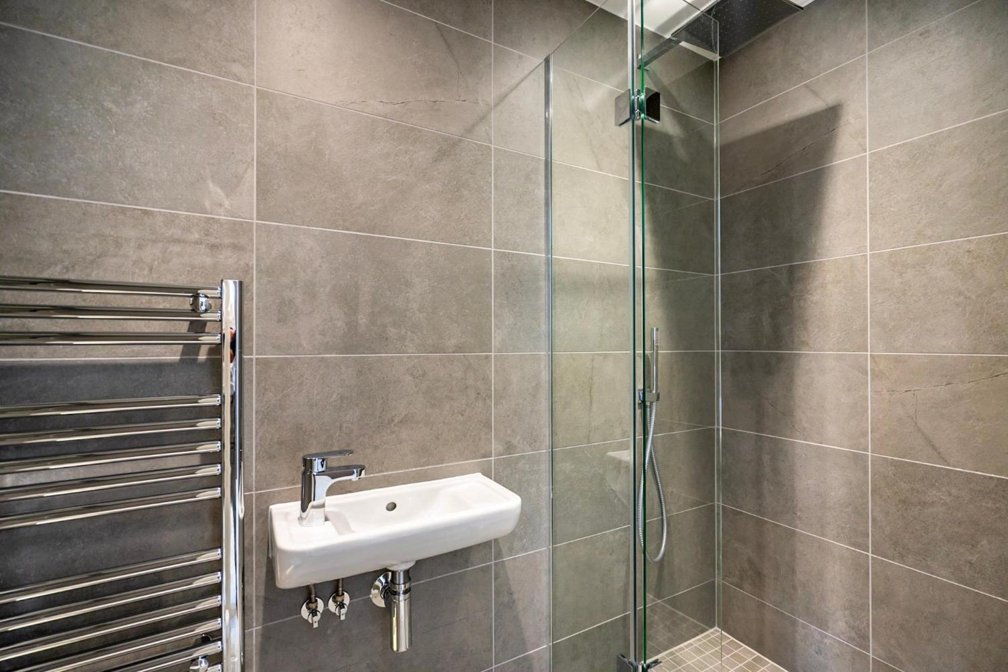 The Lux At Ryedale House Apartment York Bagian luar foto